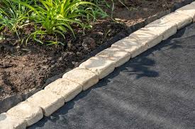 How To Lay Edging Stones A Pro Guide