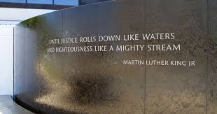 Martin Luther King Jr A Clear Vision To End Racism In America