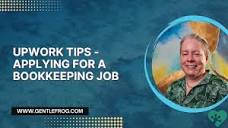 UpWork Tips - Applying For a Bookkeeping Job - Full Cycle ...