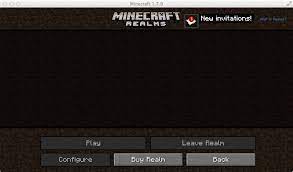 free invites to join my minecraft realm