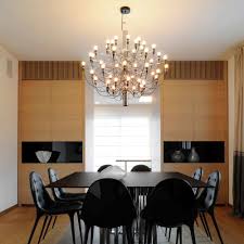 Your Guide To Modern Hanging Lamps For The Dining Room Flos Usa Inc