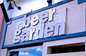 jackson s beer garden smokehouse is