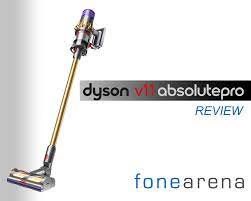 dyson v11 absolute pro cordless vacuum