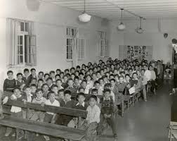 Residential schools were first established in the 1880's to solve canada's indian problem. The Residential School System