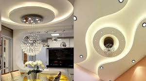 modern false ceiling design ideas