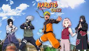 Amazing Naruto Quiz. Only real fans can score more than 70%