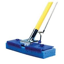 3 91 sponge mops wet mops the
