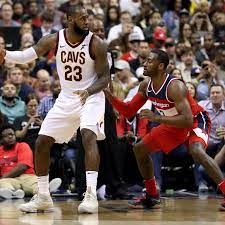 Cavaliers on nbc sports washington's live stream page. Cleveland Cavaliers Vs Washington Wizards Game Preview Start Time Tv Information Fear The Sword