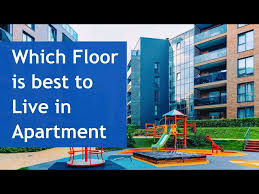 which apartment floor should you live