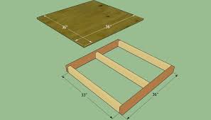 How To Build An Insulated Dog House