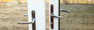 Upvc Doors Windows And Their Locks For