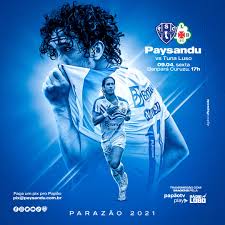 Located in the flamengo area of rio de janeiro, brazil ✓ read real reviews . Hoje Tem Papao Dia De Lobo Paysandu Sport Club Facebook