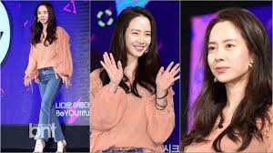 Now i genuinely see intruder movie because of performance of different character of ji hyo unnie and gary they are friends which is already made very clear on one of the episodes on running man. Song Ji Hyo Shares How Running Man Changed Her Personality And Why She S Always Grateful Youtube