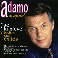 Adamo was born on november 1, 1943, in comiso, sicily, italy, and has lived in belgium since the age of three, which is why he has dual citizenship. Adamo Spotify