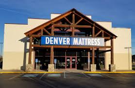 denver mattress company great falls