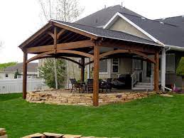 Western Timber Frame