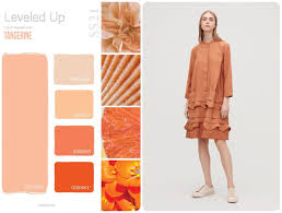 Renewal seems to be the overall theme. Spring Summer 2021 Colour Trends G3 Fashion