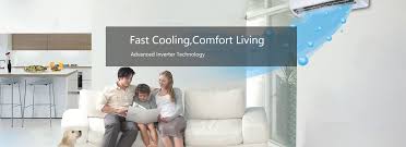 china home air conditioner commercial