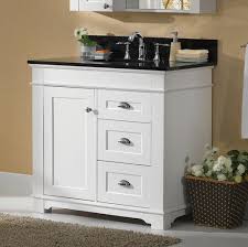 21 posts related to unfinished bathroom vanities. Magick Woods Charlotte 36 W X 21 D White Bathroom Vanity Cabinet At Menards