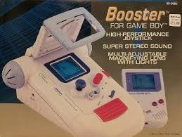 Booster For Game Boy Value Price Game Boy