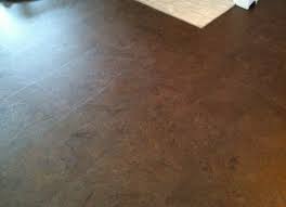 brown salami cork flooring seattle