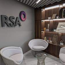 RSA Insurance gambar png