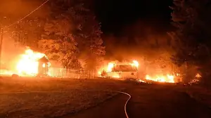 ABD'de orman yangınları devam ediyor: 8 kişi kayıp | Or6.Net Teknoloji ve  Güncel Bilgi Merkezi