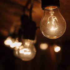 The History Of The Light Bulb Department Of Energy