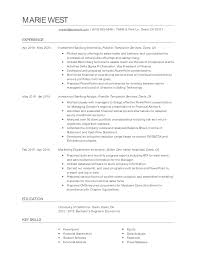 Job hunting alone can be a stressful process without having to worry about if your cv is written appropriately. Investment Banking Internship Resume Examples 2021 Template And Tips Zippia