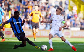 Club brugge to win and both teams to score. Standard Liege Vs Club Brugge Predictions Betting Tips Preview