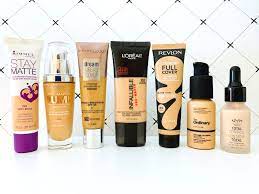 the best foundation dupes a
