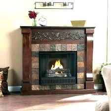 Propane Gas Fireplace Challenges With