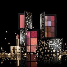 nars holiday 2022 collection review and