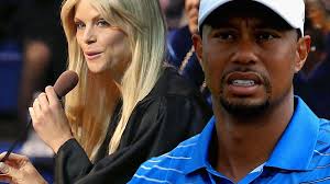 Woods is now and how she's been faring since the divorce. Tiger Woods Ex Wife Elin Nordegren Speaks For First Time About Wild Storm Split With Superstar Golfer Irish Mirror Online