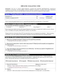 Employee Self Assessment Examples Phrases Performance Appraisal