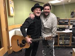 The demon barber of fleet street and also as raoul in the phantom of the opera. Paul Carrack Paul On Bbc Radio 2 S The Michael Ball Show