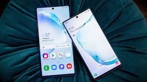 They did put a 5g sim . Get An Unlocked Samsung Galaxy Note 10 And Free Galaxy Buds For 520 Cnet