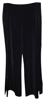 White House Black Market Zip Pants Size 8 M 29 30