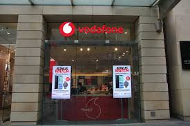 Ontdek de nieuwste smartphones deel samen data met red together simpel je prepaid opwaarderen moeiteloos verlengen daarom kies je voor vodafone! Vodafone Works On Resolving Nationwide Network Outage Zdnet