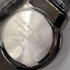 VTG 2 Premier Designs Quartz Watches Bracelet Cuff Hinged NEED BATTERIES |  eBay