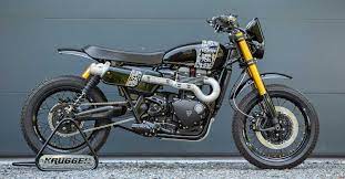 triumph scrambler bike exif