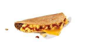 new breakfast taco nationwide