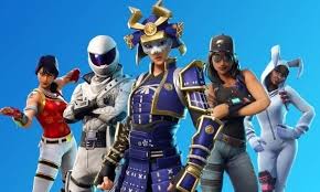 Fortnite leaks and theories suggest that the season 4 event will bring us back through the history of fortnite. When Is Fortnite Season 10 Out Release Date Map And Skins News And Everything Else About Battle Pass Update