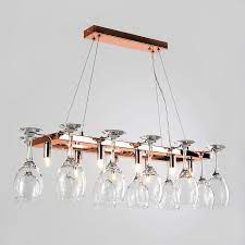 Light Kitchen Island Pendant