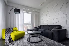 15 great black sofa color schemes you