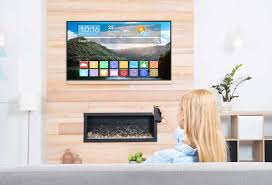 what is a 4k tv overview features