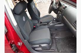 Volkswagen Jetta 2006 2016 Seat Covers