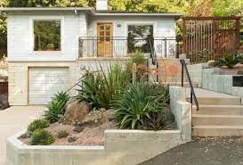 Bay Area Garden Designs And