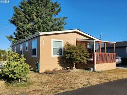 waldport or mobile manufactured homes