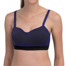 Moving Comfort Hot Shot Sports Bra For Women Save 59